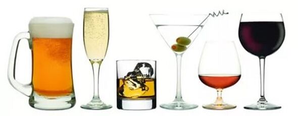 Alkoholos italok inni tudsz