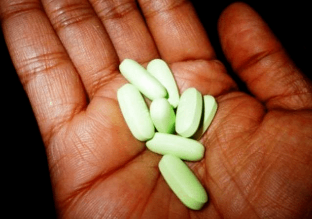 antibiotikumok és alkohol