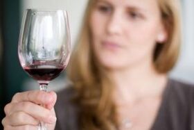 alkoholfogyasztás és antibiotikum-kompatibilitás